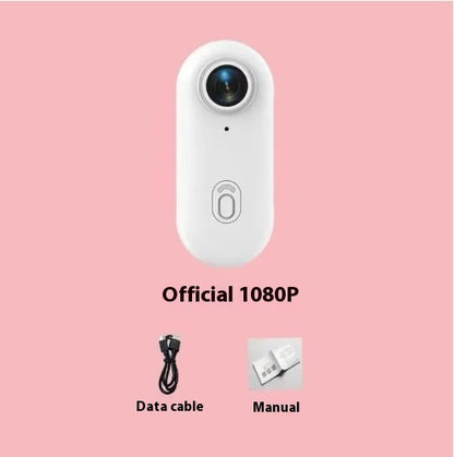 Action 4K Pro Body Cam And Video Cam