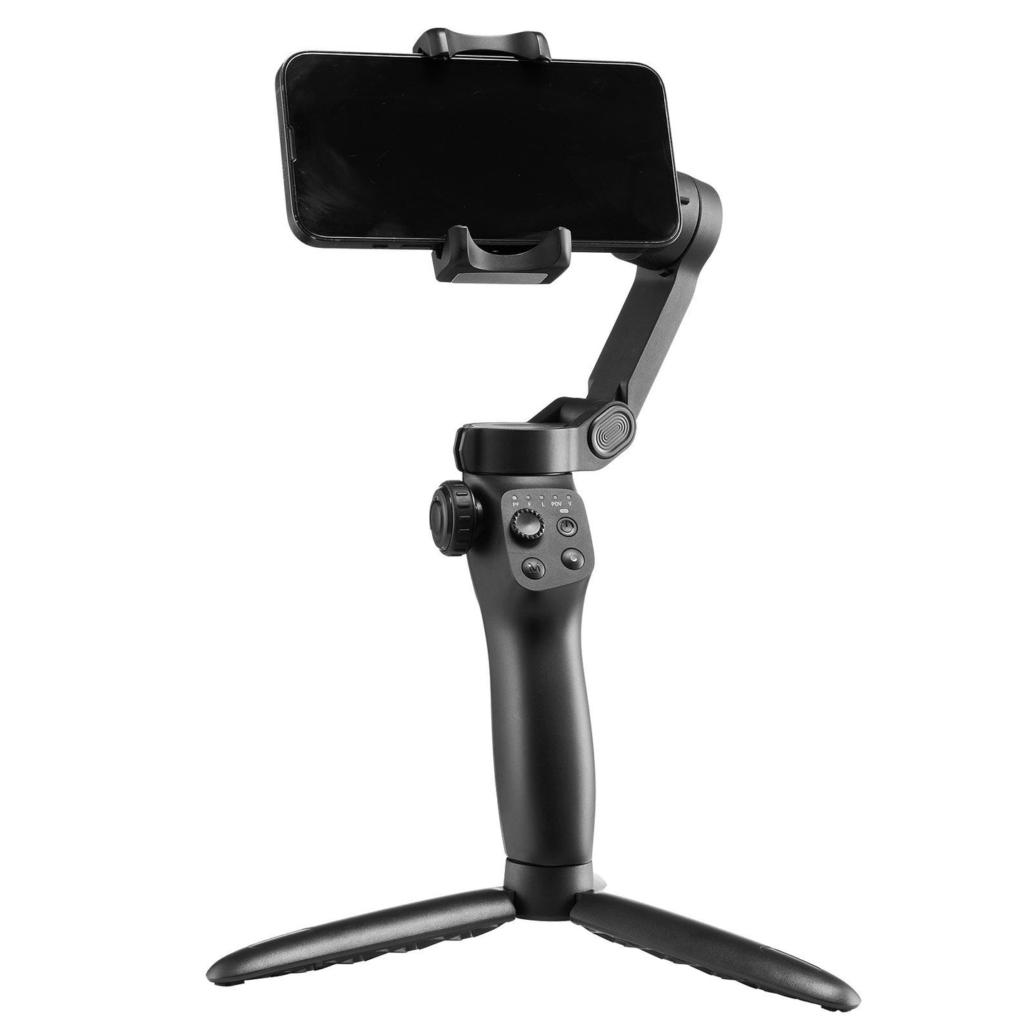 Gimbal Stabilizer 3-Axis